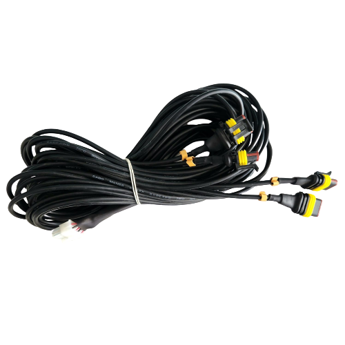 Chicote do sensor de posição