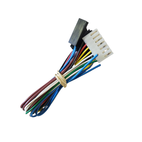 Chicote Partida e Parada