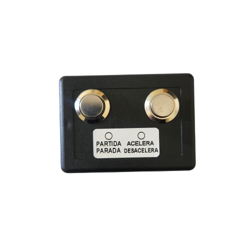 Controle Módulo Partida e Parada