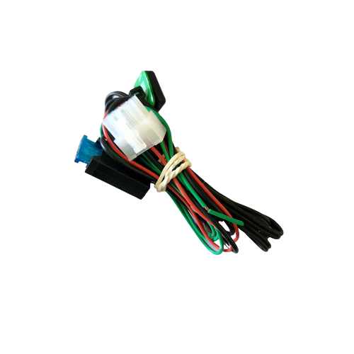 Chicote do difusor de escapamento bluetooth