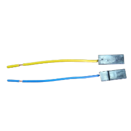 Chicote para motor do difusor de escpamento