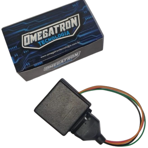 Pisca Alerta para Motos