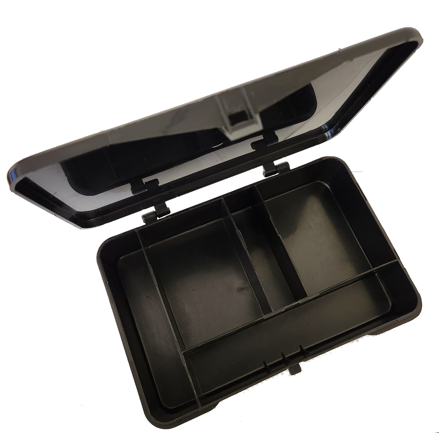 Caixa Organizadora com 5 Divisórias