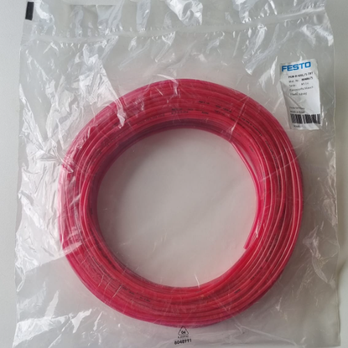 Mangueira Pneumática de Poliuretano Festo o metro