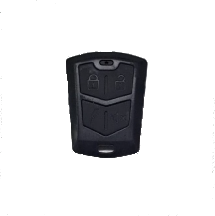 Chaveiro do difusor de escapamento