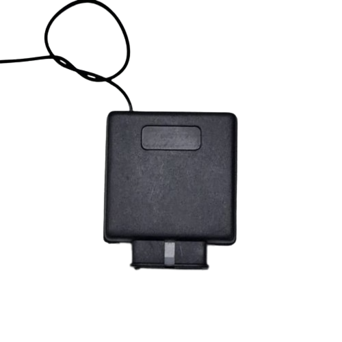 Módulo de difusor de escapamento