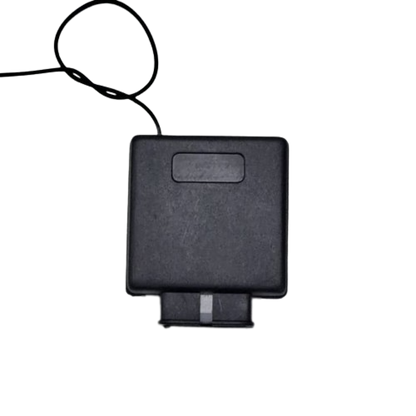 Módulo de difusor de escapamento